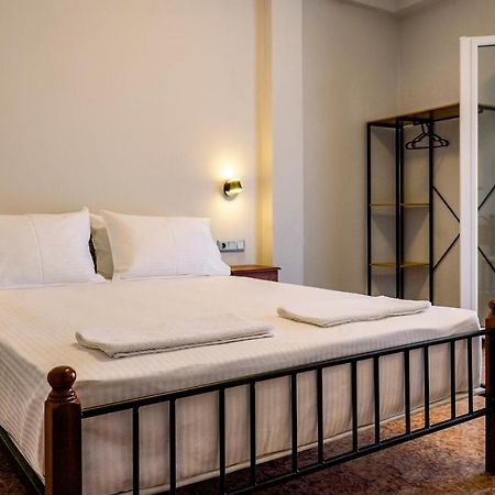 Agnantio Apartment Corfu  Exterior photo