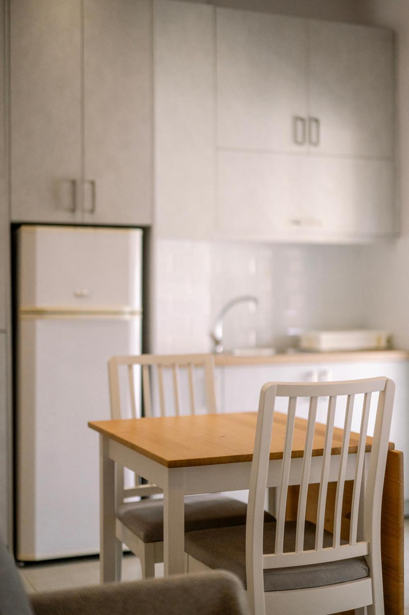 Agnantio Apartment Corfu  Exterior photo