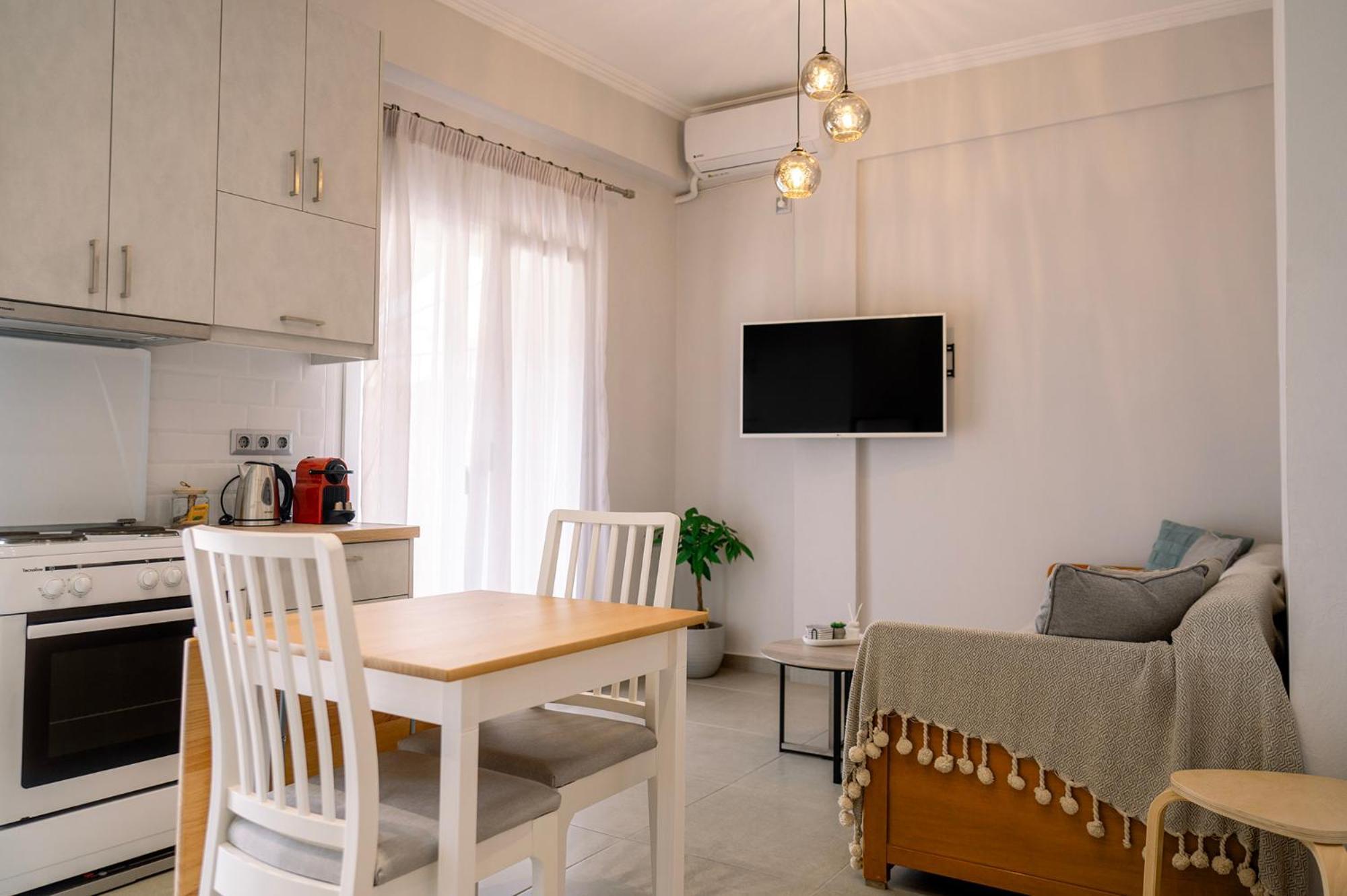 Agnantio Apartment Corfu  Exterior photo
