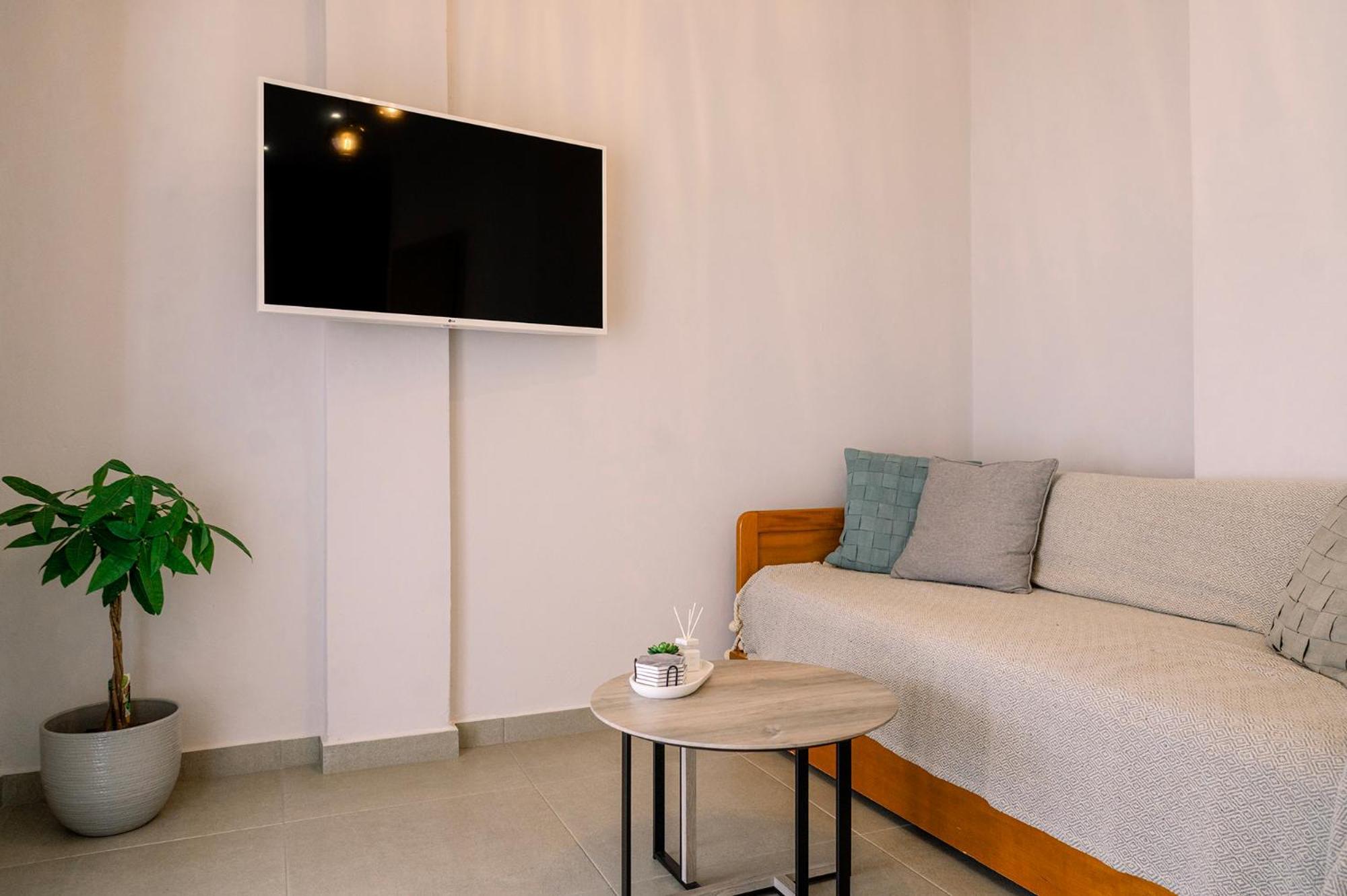 Agnantio Apartment Corfu  Exterior photo