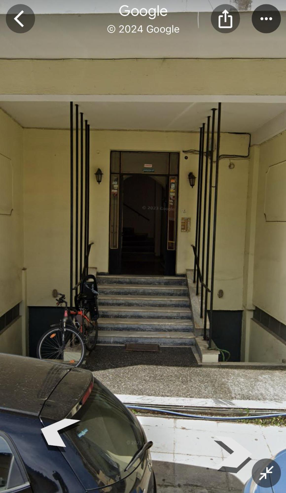 Agnantio Apartment Corfu  Exterior photo
